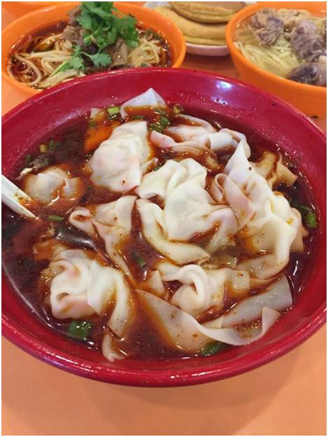 世界级的美食天堂,国内堪称美食天堂的五个地方