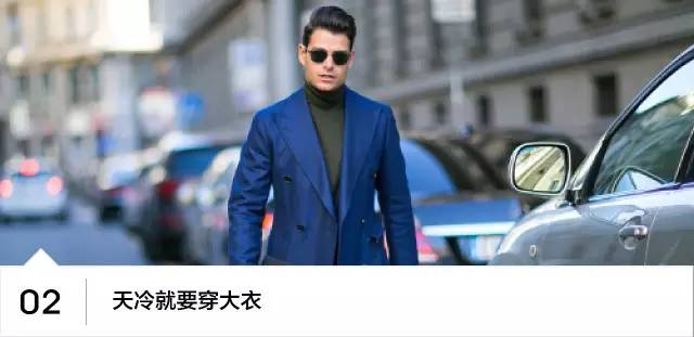 胖子穿衣苦恼,胖子穿衣服显廉价