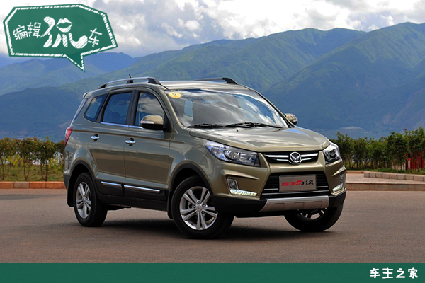 懵比！这些车你明明老看到，但就是叫不出名字！