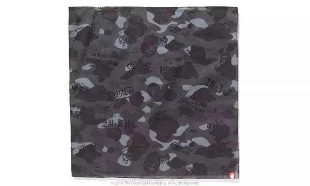 bapex可口可乐,bape可口可乐棒球服