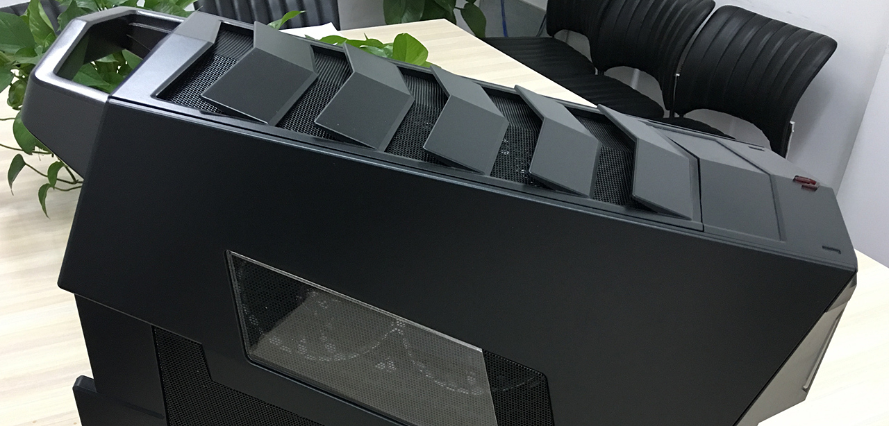 微星新一代宙斯盾钛5,微星宙斯盾钛3