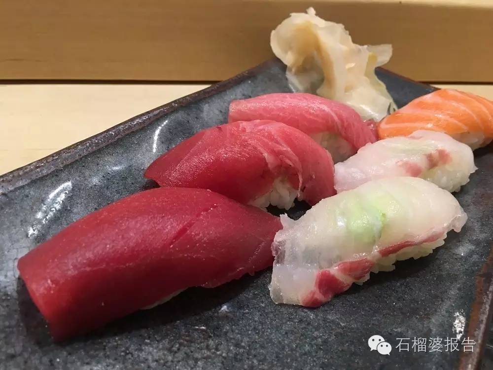 东京值得吃的地方,东京2天攻略