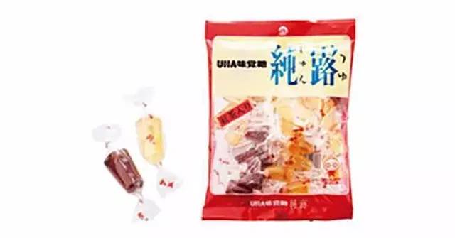 Brutus｜16个超治愈的故事告诉你，没有零食，怎么能叫人生！