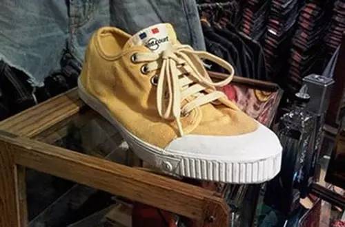 值得推荐的一些帆布鞋品牌,又便宜又好看好穿的帆布鞋