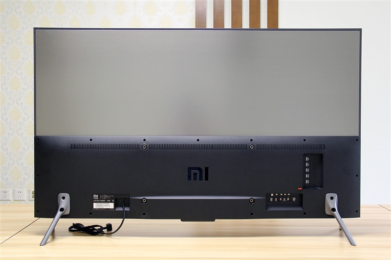 小米电视全面屏55寸评测,小米电视55寸全面屏专业评测