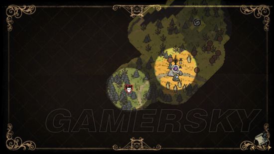 饥荒联机版攻略最详细教学,饥荒联机版芦苇有什么用