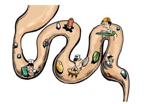 憋了一次大便严重吗,憋着大便会变成什么症状