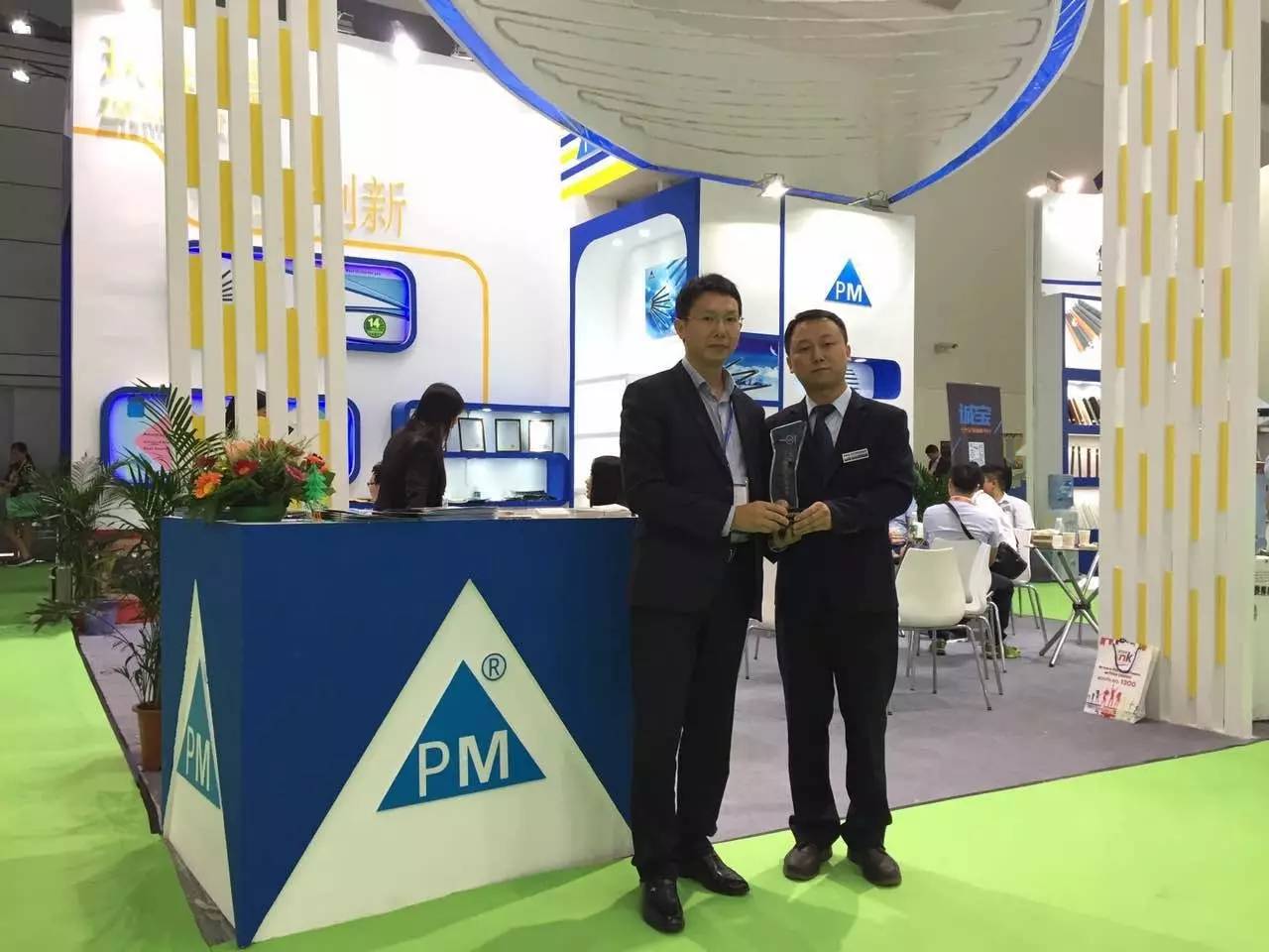 珠海市第十二届耗材展,珠海第十届家居建材博览会