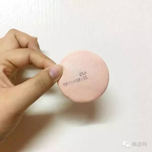 气垫粉扑怎么清洗才能彻底洗干净,气垫粉扑要怎么才能洗干净