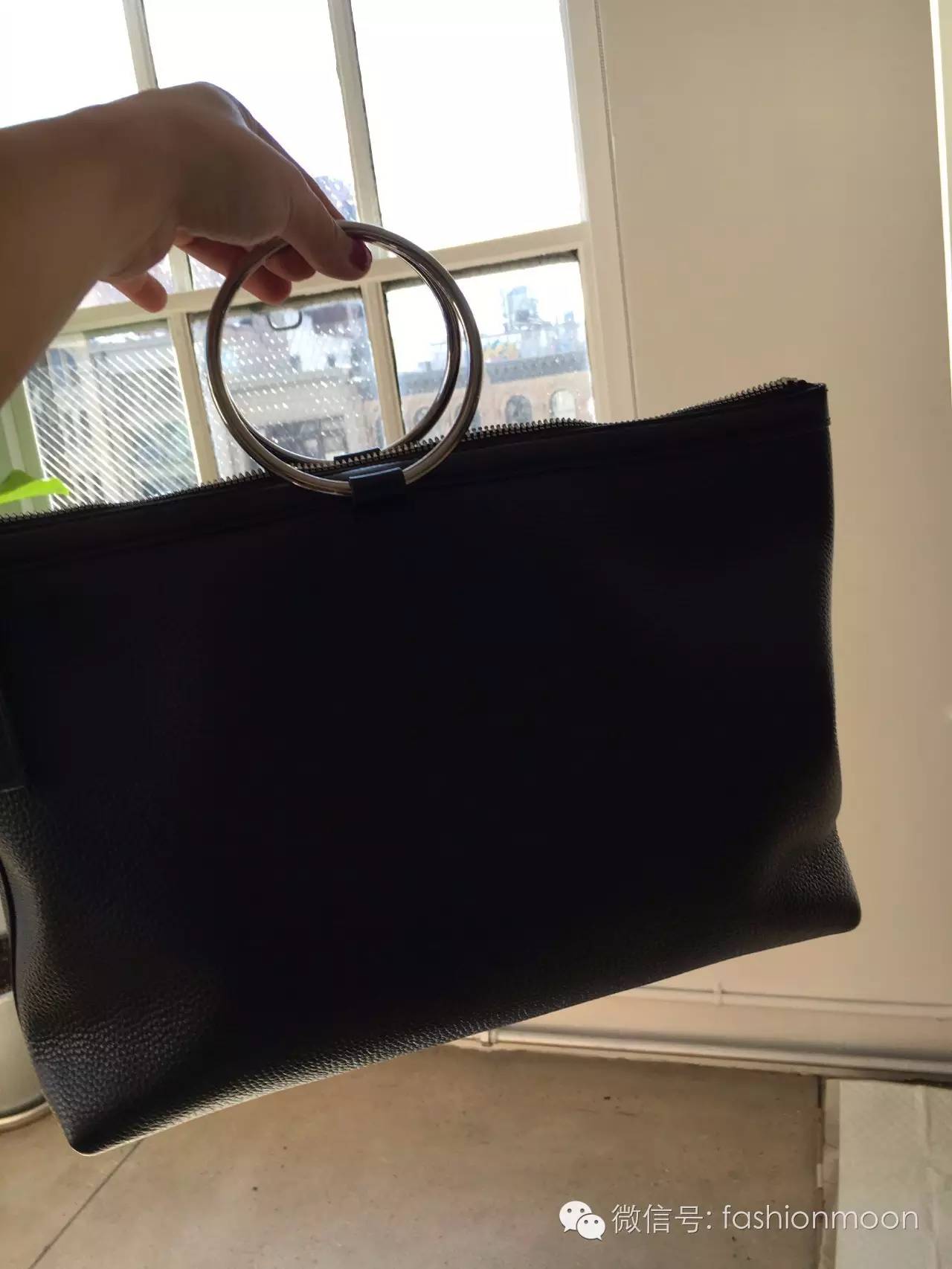 专访：SarahLaw-KARA设计师,你和一个fashiondesigner的距离有多远