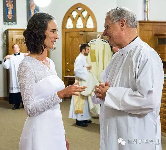 美国女教授嫁中国男人,美国女教师嫁给河南小伙