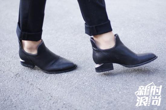 推荐几款大牌鞋 (大牌鞋都有哪些)