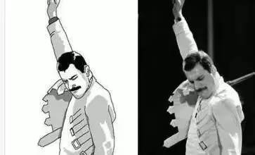 真实不做作的男生,很真实不做作的男生