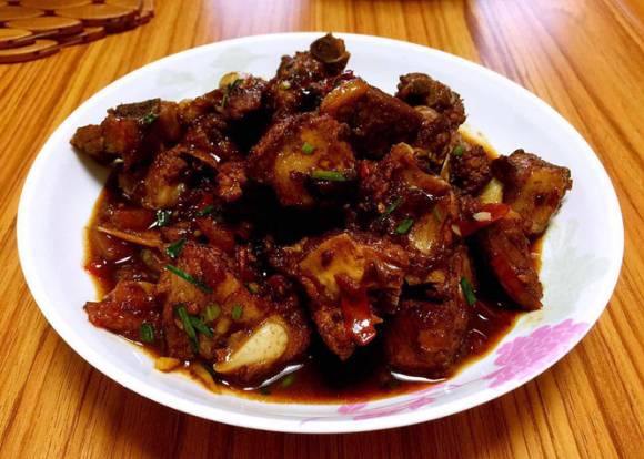 南宁必吃10家餐厅,南宁十大高端必吃餐厅