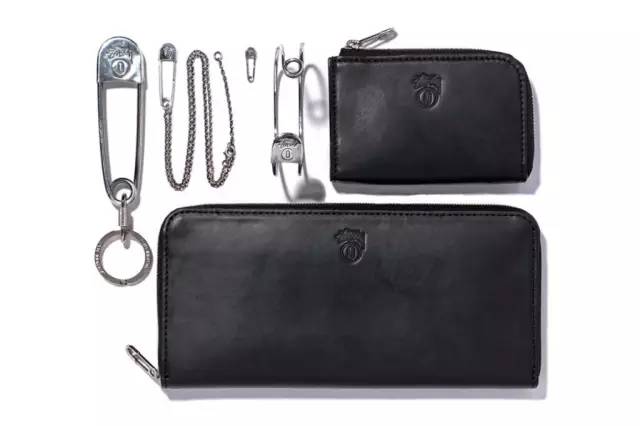 连余文乐都爱不释手的配件品牌