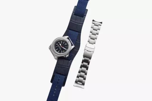 连余文乐都爱不释手的配件品牌