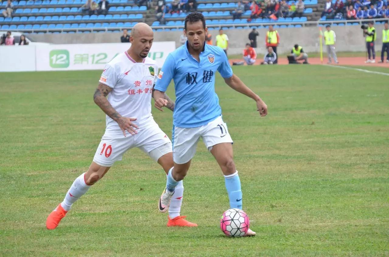 先胖不胖后胖压塌炕,热烈庆祝天津权健足球队冲超成功