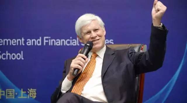 诺奖得主评论诺奖获得过程,交大诺奖