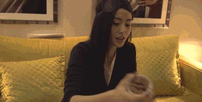 开包记|张天爱宁愿淋雨也不打花伞的真攻主!