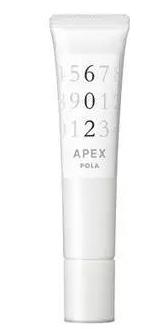 polaapex缺点,pola的炫白系列