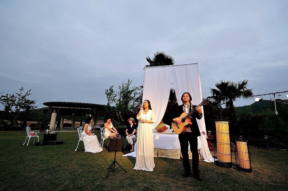 免费带你游景区,免费送住宿的景点