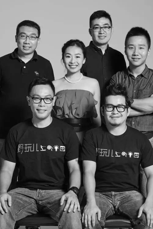 创业众生相丨老柴最骄傲的，是她的公司保持着“零离职率”记录