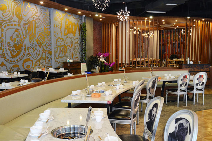 今日新店|如果不吃那一片胸口朥，你不会懂良牛满赞的奥义