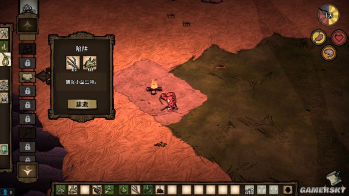 饥荒tgp版怎么玩,饥荒tgp测试版