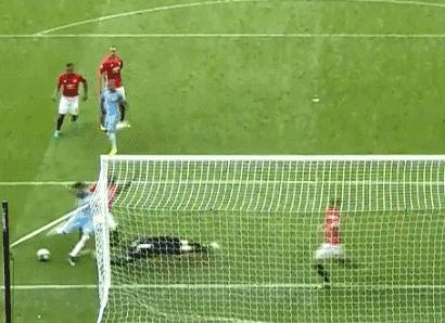 笑谈英超曼城,英超联赛技战术