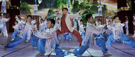 参加少儿春晚的节目有哪些,历年少儿春晚精彩回顾