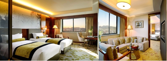 济南top10的酒店,济南top10主题餐厅