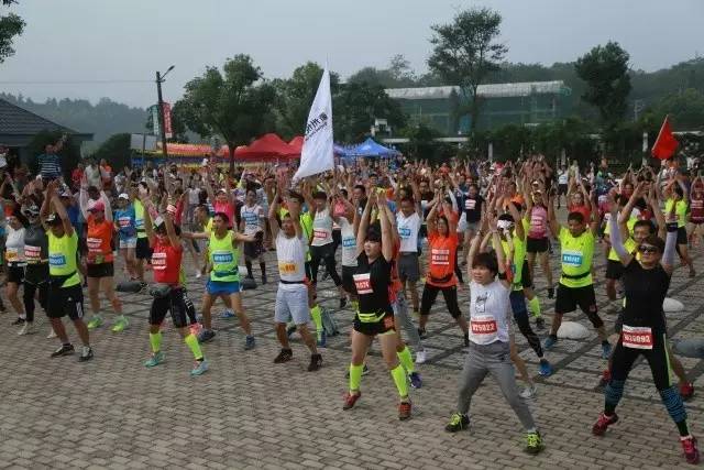 荆溪围棋谷,荆溪花海美景