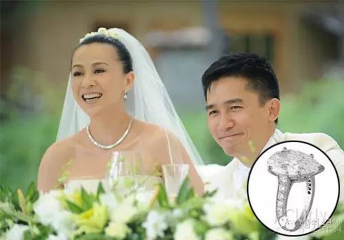 异形钻好看难升值？有新娘心水Baby水滴形靓钻不敢下单