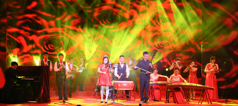 成都理工大学迎新典礼,成都理工大学迎新晚会宜宾校区