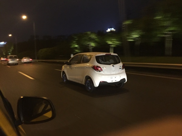 3万至5万长安奔奔ev新能源车,长安奔奔ev180真实续航里程