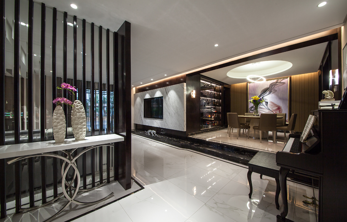 时尚生活家杂志,简约杂志风格