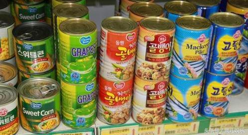 韩国100块钱能买啥,100元能在韩国先买到些什么