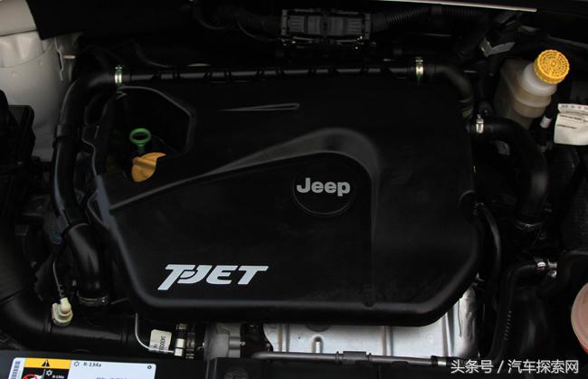 广汽菲克jeep18款自由侠,广汽菲克jeep自由侠2017价格