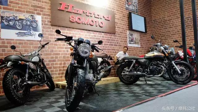 国产摩托新品牌,国产摩托展