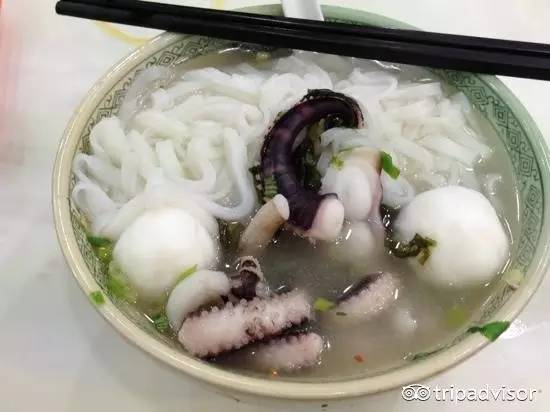 去香港必吃的店铺,香港吃货攻略2018