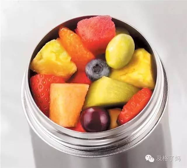 宝宝旅游饭盒怎么选择,宝宝出游带什么吃的