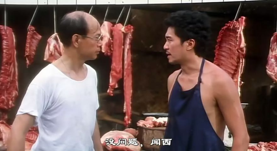 评价周星驰的电影十年后再看,当年周星驰被香港嘲笑的几部电影