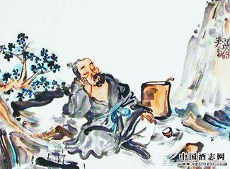 给我三斗酒，我就跟你走——初唐诗人王绩的诗酒人生