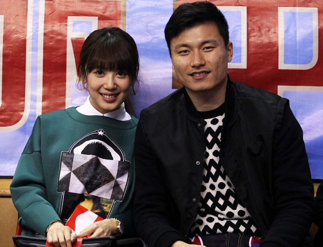 看看国足,盘点中国男足人品最好的5位球员