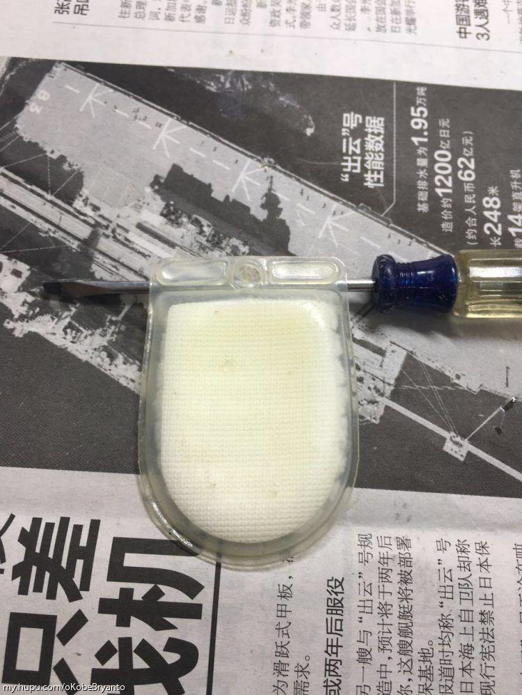 板鞋气垫爆了还能穿吗,气垫爆了鞋还能实战吗