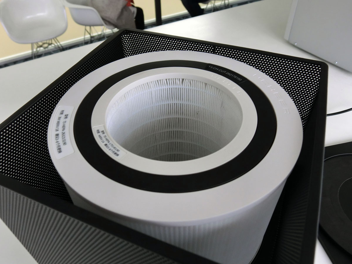 王老湿最经典的一期,空气净化器评测王老湿