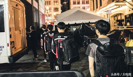 lol折戟s8,lols6全球半决赛