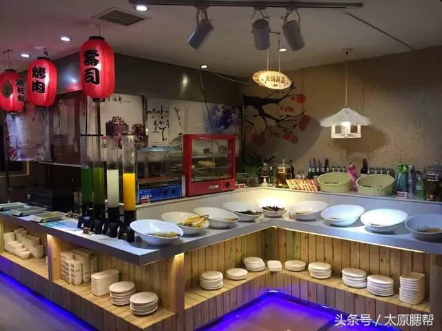 北大街附近美食团购烤肉,安阳自助餐烤肉39元一位北大街