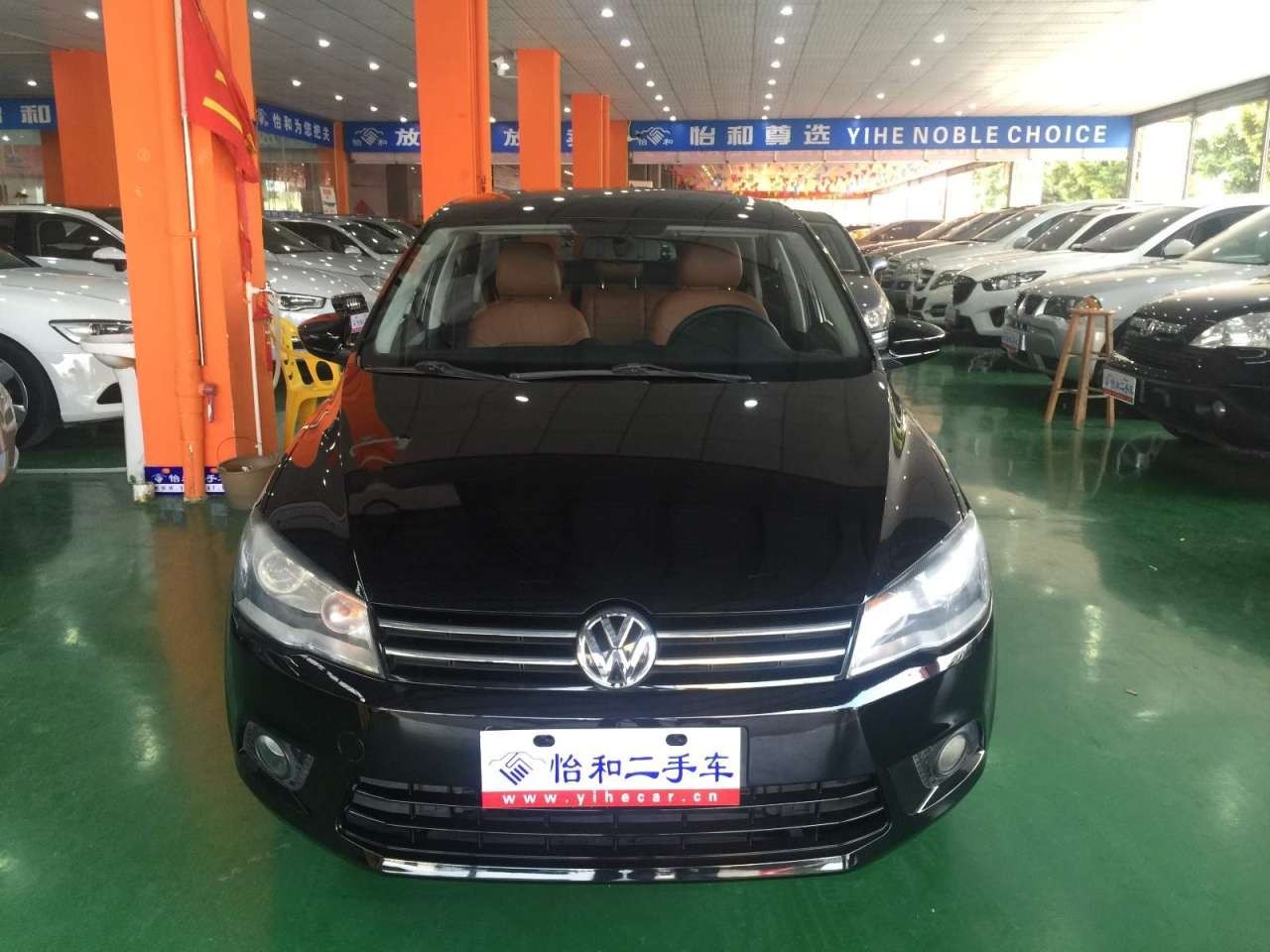 捷达全系现车充足,捷达vs5中山现在优惠多少