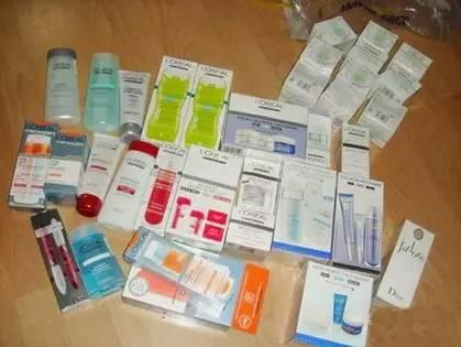 带清单去“萨瓦迪卡”（刷完你滴卡）